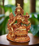 Green Tara #15