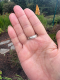 Traditional Tibetan Ring#21