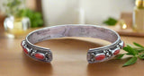 Coral Bracelet #13