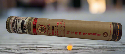 Kha Che Ma Mindroling Incense # 30