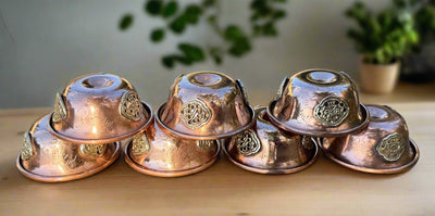 Offering Bowl #8