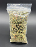 Juniper Powder Incense
