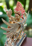Exceptional Statue of Vajrakilaya #32