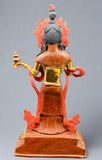 Mandarava Statue