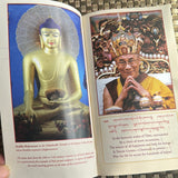 Rigpa Calendar 2024-25