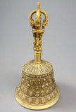 Buddha Bell & Vajra #5
