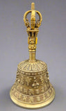Buddha Bell & Vajra #5