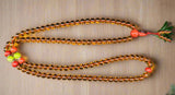 Beautiful Amber Mala #33