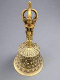 Buddha Bell & Vajra #5