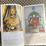 Rigpa Calendar 2024-25