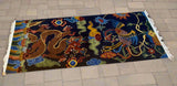 Dragon and Phoenix Carpet #4