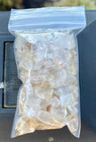 Quartz Crystal Stone for Mandala #2