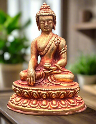 Shakyamuni Buddha #5