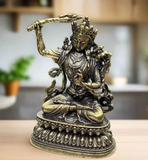 Manjushri Buddha Small #5