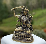 Manjushri Buddha Small #5