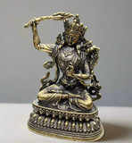 Manjushri Buddha Small #5