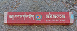 Akama Incense