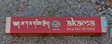Akama Healing Incense #44