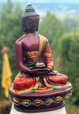 Amitabha Statue