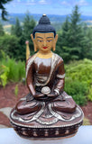 Amitabha Buddha Statue  #6