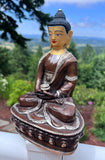 Amitabha Buddha Statue  #6