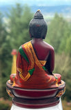 Amitabha Statue