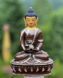 Amitabha Buddha Statue  #6