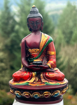 Amitabha Statue