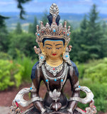 Amitayus Buddha #14
