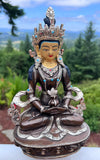 Amitayus Buddha #14