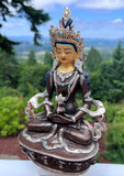 Amitayus Buddha #14