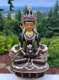 Amitayus Buddha #14
