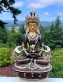 Amitayus Buddha #14