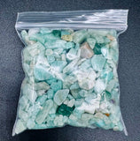 Amazonite Chip Stone for Mandala