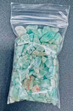 Amazonite Chip Stone for Mandala