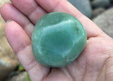 Large Aventurine Tumble Stone