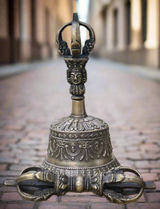 New Bell and Dorjee Sm #2