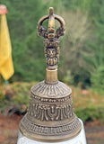 New Bell & Dorje mini #1