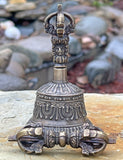 New Bell & Dorje mini #1