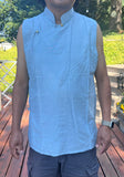 Meditation BlueTop