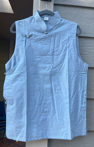 Meditation BlueTop