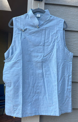 Meditation BlueTop