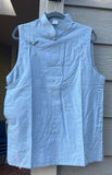 Meditation BlueTop