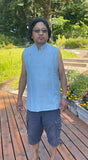 Meditation BlueTop