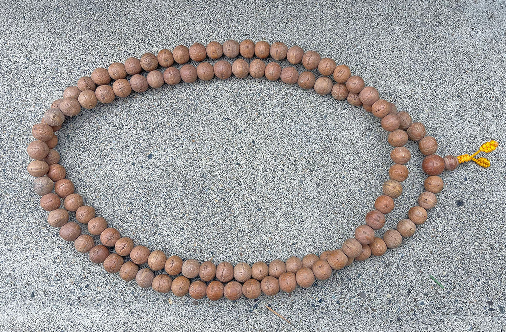 Bodhi Seed Mala
