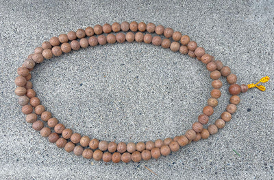 Bodhi Seed Mala