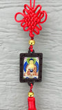 Buddha Protection Talisman