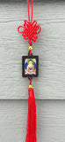 Buddha Protection Talisman