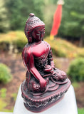 Buddha Shakyamuni