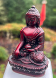 Buddha Shakyamuni